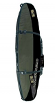 O&E Quad Coffin Shortboard O&E Quad Coffin Shortboard