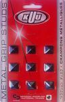 KUU 9 Metal Grip board Studs