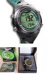 Sporasub SP1 Freediving watch/computer