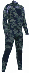 Adrenalin Camo Stealth Steamer Mens