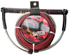 Raptor Wakeboard Rope with U Line