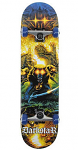 Darkstar Complete Midknight Skateboard