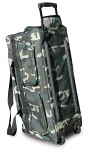 Land and Sea Trolley Gear Bag Camo Land and Sea Trolley Gear Bag Camo