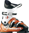 Rossignol Comp J3 Solar Rossignol Comp J3 Solar