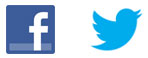 facebook twitter