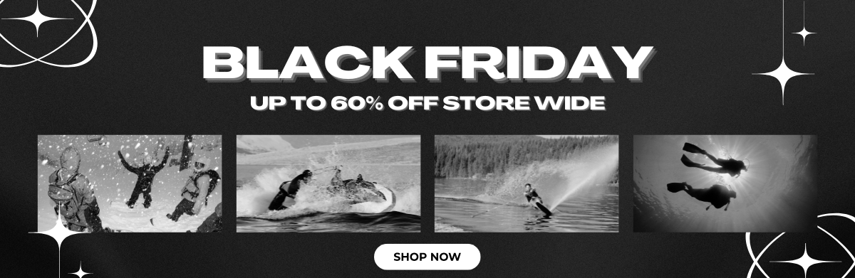 Black Friday sale ends Nov 30