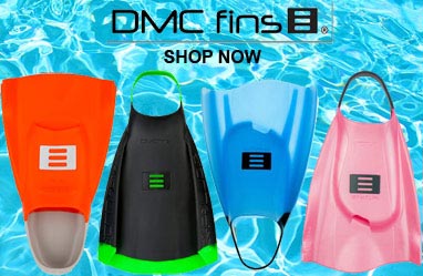 DMC Swim Fins & Accessories shop 