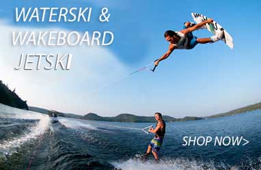 Shopr waterski Jetski wakeboards