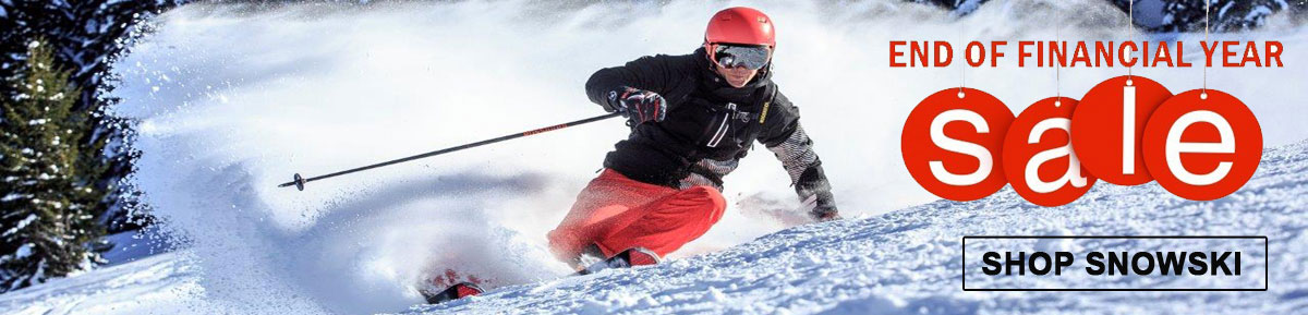 EOFY Ski sale