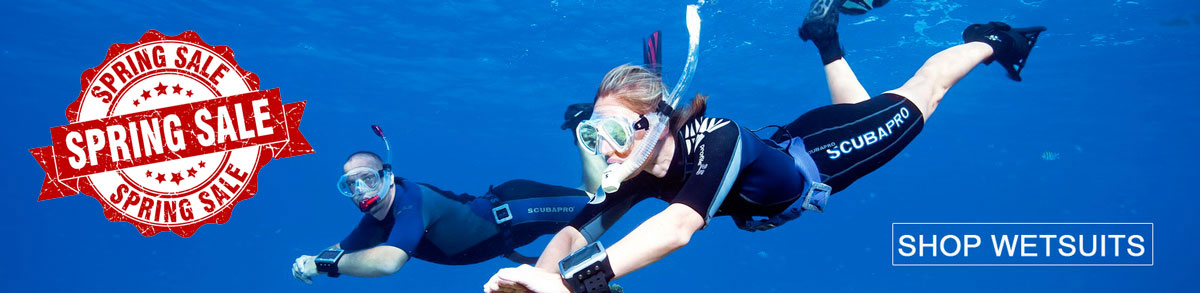 shop wetsuits on sale