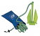Jetpilot Lightweight Fluke Anchor