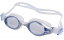 View Selene Swim Goggles - Clear Blue