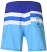 Freeworld Board Shorts Blue Aqua
