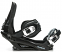5th Element Stealth 3 Snowboard Bindings