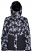 Rip Curl 2018 Betty Printed Snow Jacket - White