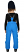 XTM Pluto Snow Pants - Blue