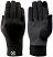 XTM 2018 Arctic Glove Liner - Black
