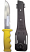 Land & Sea Frog Dive Knife 