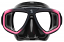 Scubapro Zoom Mask - Pink