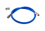 Diveflex Regulator Hose Braided 76cm 30in - Blue