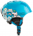 Quiksilver 2019 The Game Youth Helmet - Blue