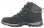 Nord Trail Edge Hi Waterproof Snow Walk boots black