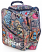 Athalon Boot Bag 312 - Graffiti