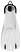Scubapro GO Sport Fins - White