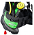 Mares Explorer Junior BCD
