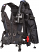  Zeagle Zena BCD Front Panels Black