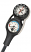 Tusa SCA270 Pressure + compase console