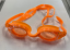 DMC Bubblegum goggles Orange