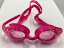 DMC Bubblegum goggles Pink
