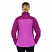 Arctix Yodeler Violet Ladies Jacket back