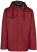 Matix Workman snow jacket Wine