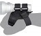 Mares Soft Goodman Torch Handle