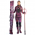 Huntmaster Huntress Pink 1.5mm