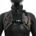 Huntmaster Weight Vest Harness 
