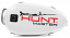 Huntmaster Rockhopper PVC Float 55cm White