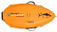 Huntmaster Tuna PVC Float 98cm Orange