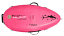 Huntmaster Tuna PVC Float 98cm Pink