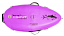 Huntmaster Tuna PVC Float 98cm Purple