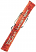HM Neo Gun Sleeve -Red