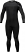 Bare Revel 5mm wetsuit