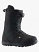 Burton Moto Boa Black 2021