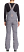 Roxy Pop Snow Summit Bib back