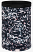 Roxy Lana Neckwarmer Black Izi