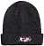 Roxy Mallow Black Beanie