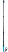 UW Kinetics Pro Camera Pole 54 extended