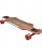 Globe Geminon Cockatoo 35" Longboard